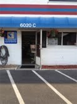 South Store South Store